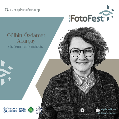 Gülbin Özdamar Akarçay